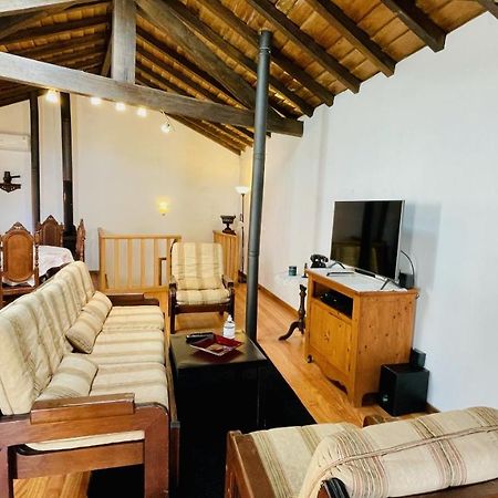 Casa Do Avo Villa Sistelo Luaran gambar