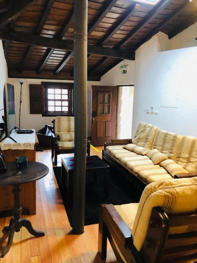 Casa Do Avo Villa Sistelo Luaran gambar
