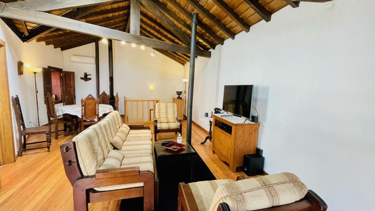 Casa Do Avo Villa Sistelo Luaran gambar