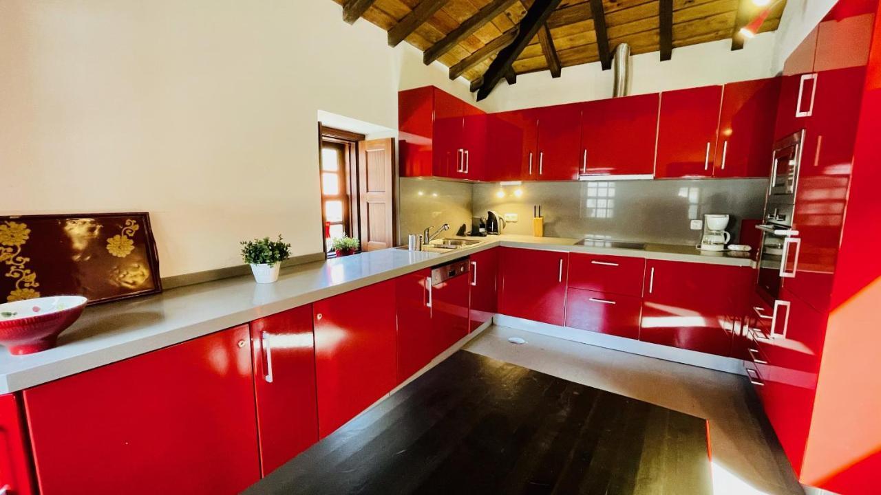 Casa Do Avo Villa Sistelo Luaran gambar