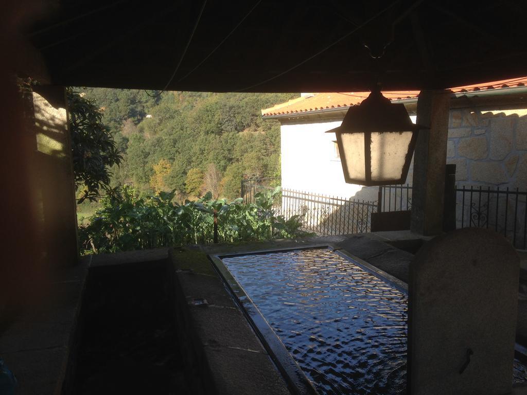 Casa Do Avo Villa Sistelo Luaran gambar